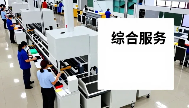 企业级网络优化方案